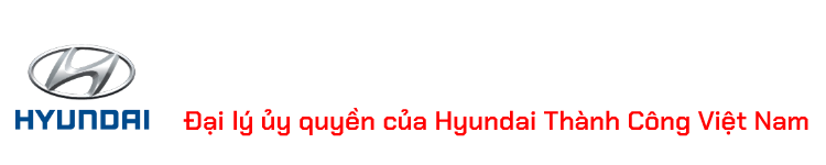 Logo Hyundai Bình Phước