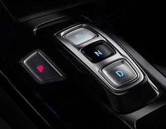 Hyundai Custin