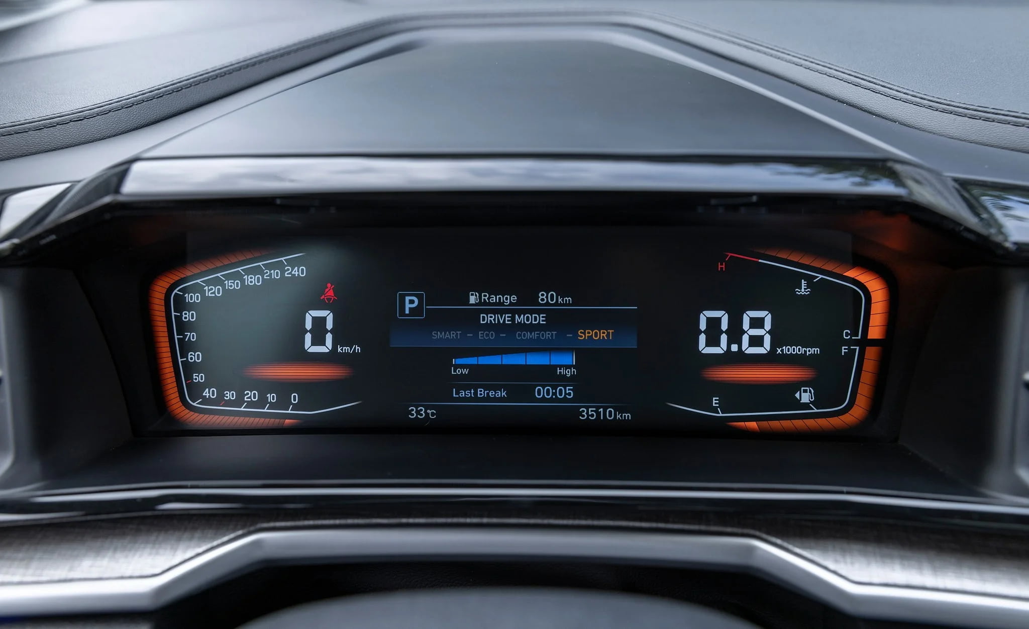 Hyundai Custin