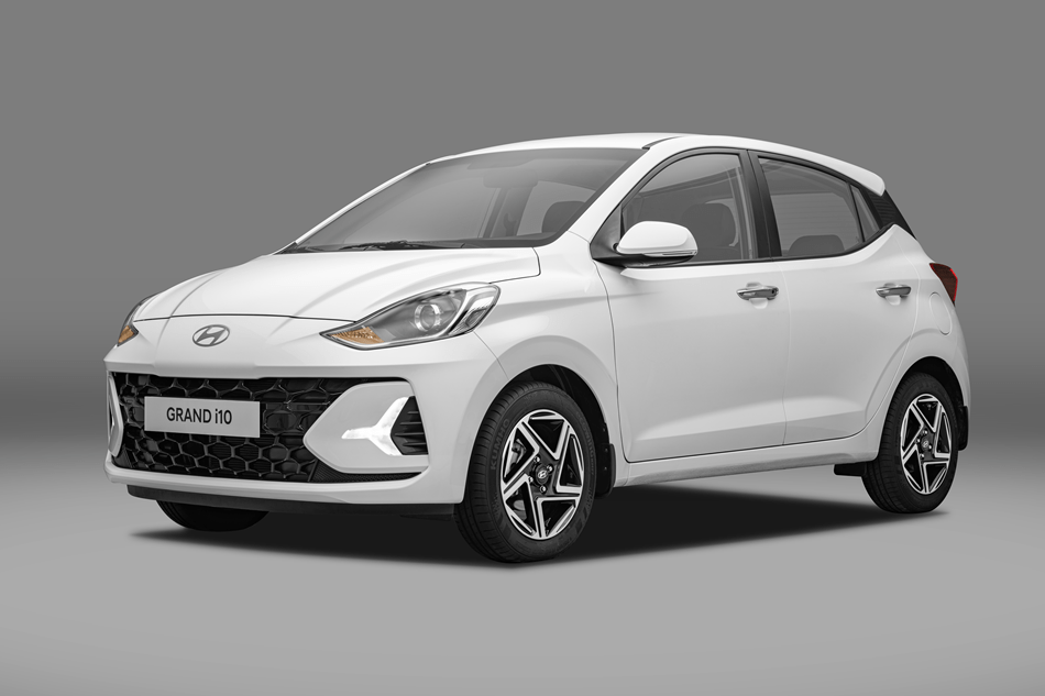 Hyundai i10 Hatchback