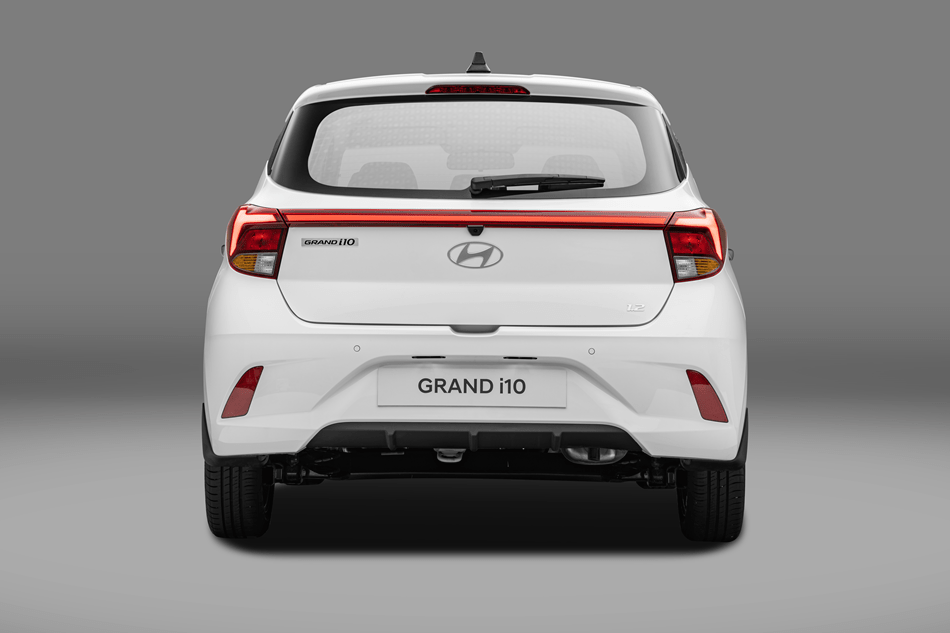 Hyundai i10 Hatchback