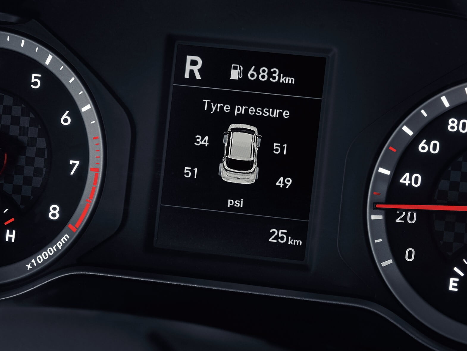 Hyundai i10 Hatchback