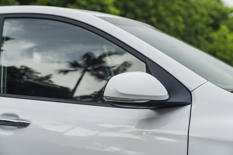 Hyundai i10 Sedan