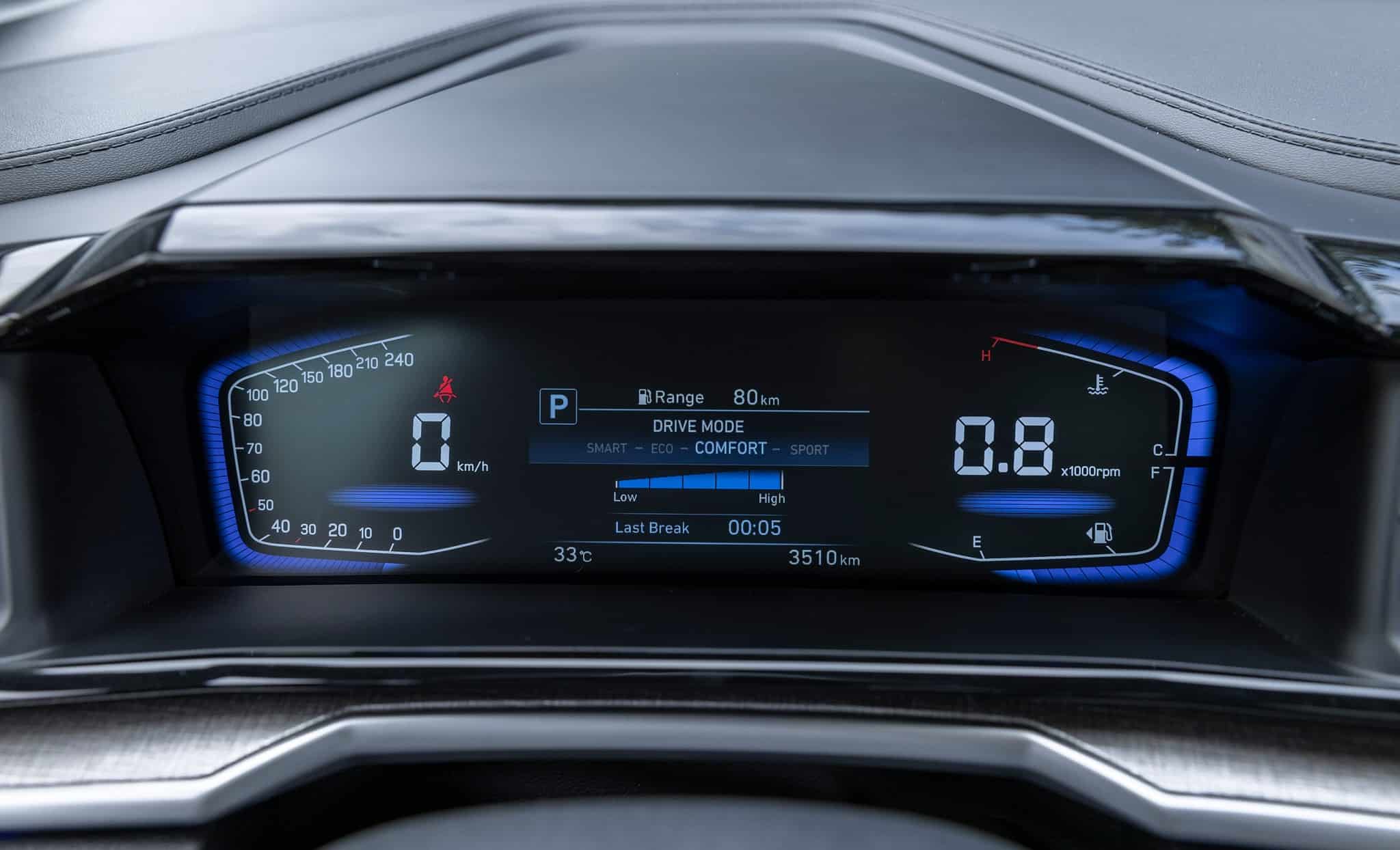 Hyundai Custin