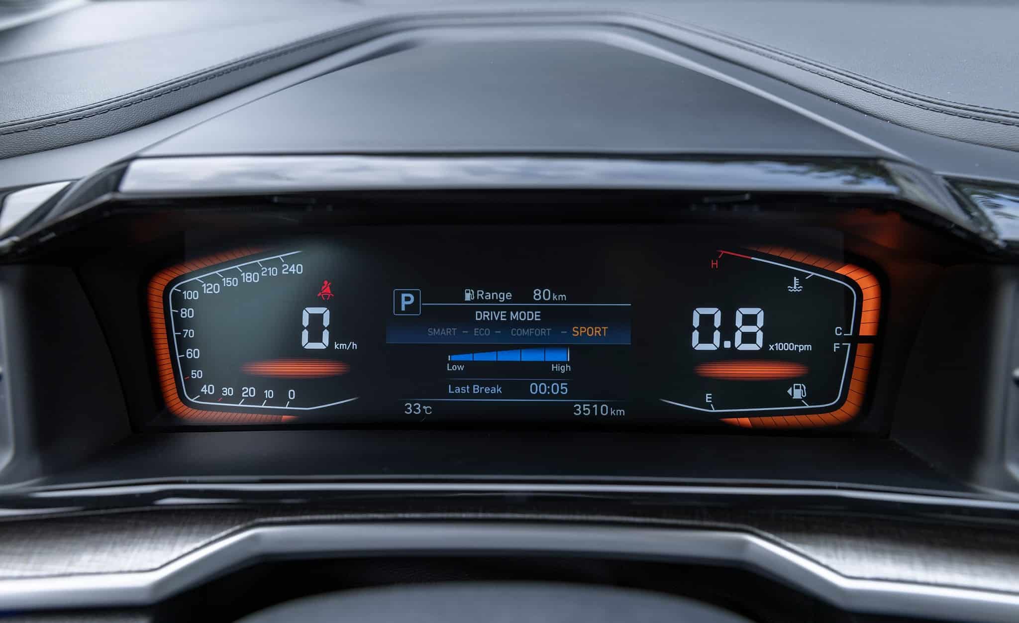 Hyundai Custin