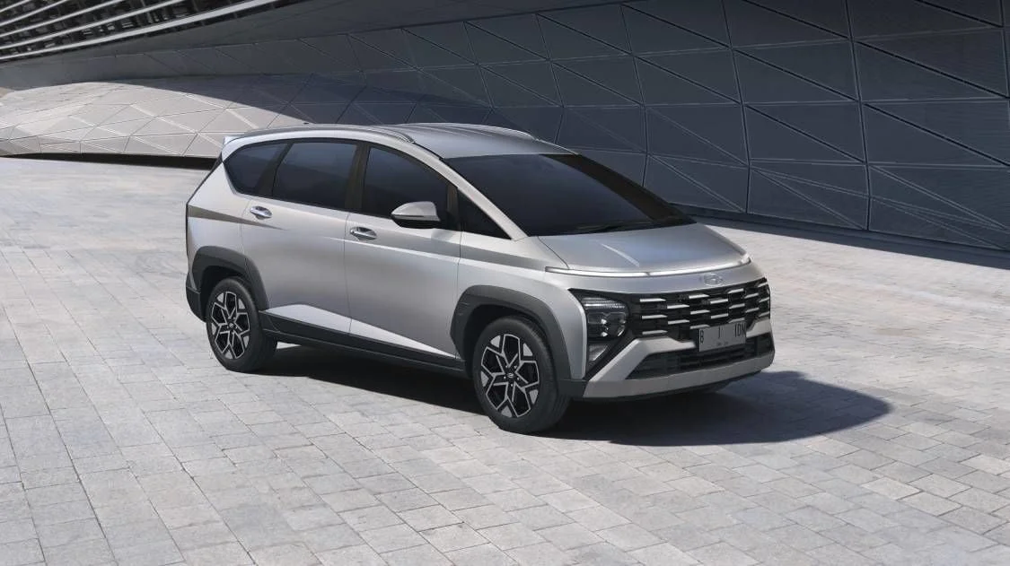 Hyundai Stargazer