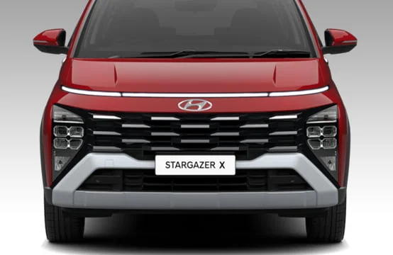 Hyundai Stargazer