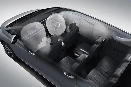 Hyundai Stargazer